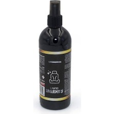 MarkEntegra Profesyonel Araba Iç Temizleyici Sprey - 410 ml