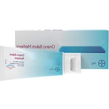 MarkEntegra Cilt Bakım Kremi ve Onarıcı Merhem Seti - 30 G + 50 G