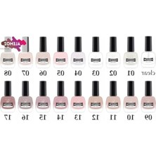 MarkEntegra Keratin Zenginleştirilmiş Parlak Oje No: 05