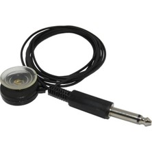 MarkEntegra Gitar ve Perküsyon Için Vakumlu Mikrofon