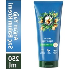 MarkEntegra Argan Yağı ile Zenginleştirilmiş Onarıcı Saç Bakım Kremi 250 ml