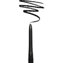 MarkEntegra Suya Dayanıklı Jel Göz Kalemi, 406 Renk Seçeneği