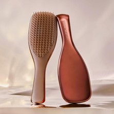 MarkEntegra Profesyonel Saç Fırçası, Detaylı Tarama ve Dolaşıkları Açma Için