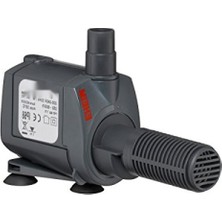 MarkEntegra 600L/H Kapasiteye Sahip Sirkülasyon Motoru