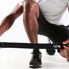 MarkEntegra Fitness Ayak Bilek Kayışı - Spor Performansınızı Artırın