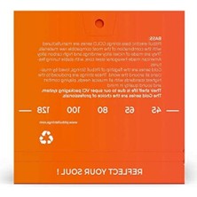 MarkEntegra Muhteşem Konforlu 5 Telli Bas Gitar Teli Seti