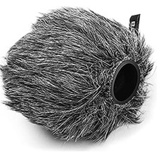 MarkEntegra Rüzgar Engelleyici Mikrofon Tüyü