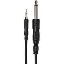 MarkEntegra 3.5 mm Trs (M) - 1/4 Inç Ts (M) Mono Kablo - 1.5 M