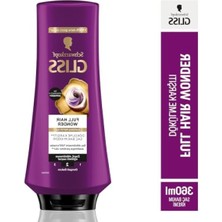 MarkEntegra Saç Bakım Kremi - 360 Ml, Kafein & Peptit