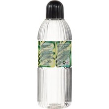 MarkEntegra Ayvalık Zeytin Çiçeği Kolonyası 400 ml - Kalıcı ve Ferah Koku