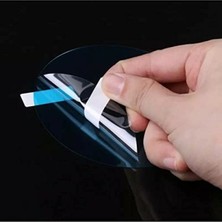 MarkEntegra Universal Dış Ayna Yağmur Kaydırıcı Film - 2 Adet