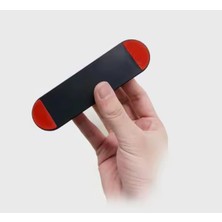 MarkEntegra Mıknatıslı Açılır Kapanır Araç Telefon Numaratörü