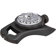 MarkEntegra 35 Fit Çapa Sahip Çok Fonksiyonlu Çim Yağmurlama