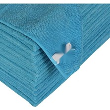 MarkEntegra Yüksek Emici Mikrofiber Oto Kurulama Bezi - 60X50 cm