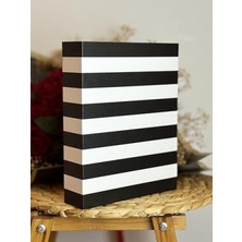 MarkEntegra Renkli Desenli Fotoğraf Albümü ile Anılarınızı Saklayın