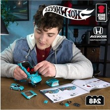 MarkEntegra Hayal Gücünü Geliştiren Oyun Araba - '90 Model