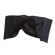 MarkEntegra Araç Içi Elastik Örgü File Bagaj Düzenleyici