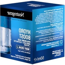 MarkEntegra Gece Kremi - 50 ml Hydro Boost