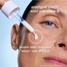 MarkEntegra Leke Karşıtı ve Işıltı Verici Serum - 30 ml