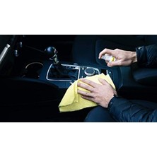 MarkEntegra 4’lü Mikrofiber Bez Seti - Çiziksiz Temizlik