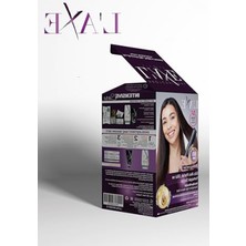 MarkEntegra Formaldehitsiz Güvenli Brezilya Keratin Düzleştirici Set