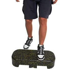 MarkEntegra Yüksek Kaliteli Ayarlanabilir Tahta - 2 Kademeli Yükseklik