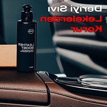 MarkEntegra Deri Yüzeyler Için Nano Kaplama - 150 ml