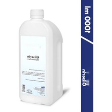 MarkEntegra Gliserin 1000ML - Nemlendirici ve Yumuşatıcı