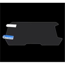 MarkEntegra 9h Kırılmaz Nano Ekran Koruyucu, Honda Cb 250R / Cb 125R / Cb 300R (2018-2024) Uyumlu