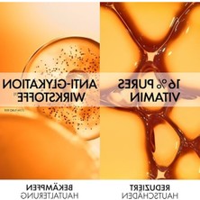 MarkEntegra C Vitaminli Serum - 20 ml Konsantre Aydınlatıcı