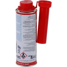 MarkEntegra 250 ml Dizel Partikül Filtresi Koruma Ürünü