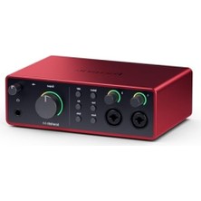 MarkEntegra USB Audio Arayüzü - Stüdyo Kalitesinde Ses Kartı