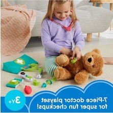 MarkEntegra Doktor Seti, 7 Parça, 3 Yaş ve Üzeri