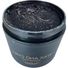 MarkEntegra Güçlü Tutuş ve Parlak Görünüm Sunan Saç Şekillendirici Wax - 150 ml