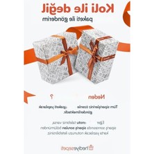 MarkEntegra Özel Tasarımlı Mousepad - Girl Boss Konsept