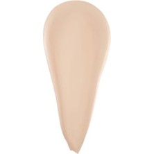 MarkEntegra Yüksek Pigmentli & Yarı Parlak Bitişli Fondöten SPF15 - 105 Prcln Ivory