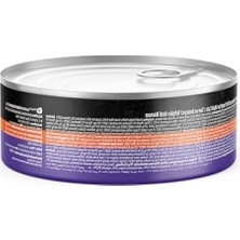 MarkEntegra 70 gr Tam ve Dengeli Hindi Etli Kedi Maması