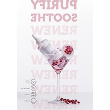 MarkEntegra Hassas Ciltler Için Arındırıcı Tonik - Pha