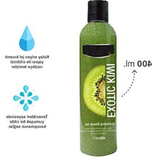 MarkEntegra Derinlemesine Arındırıcı Peeling Duş Jeli - Kivi Aromalı 400 ml