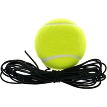 MarkEntegra Taşınabilir Tenis Topu Makinesi ile Antrenman Seti