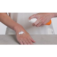 MarkEntegra Hassas Ciltler Için Yüksek Koruma Güneş Spreyi - Spf 50+ 200 ml