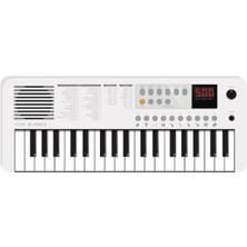 MarkEntegra 37 Tuşlu Mini Klavye, Kullanımı Kolay ve Taşınabilir