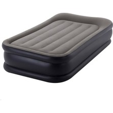 MarkEntegra Şişme Yatak - Fiber-Tech Teknolojisi