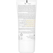 MarkEntegra Çok Yüksek Korumalı Renkli Yüz Güneş Kremi - SPF50+ - 30 ml
