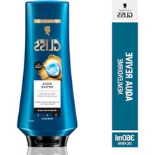 MarkEntegra Nemlendirici Saç Bakım Kremi - 360ML