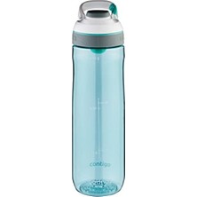 MarkEntegra Tritan Su Şişesi - 720 ml Kapasiteli, Sızdırmaz