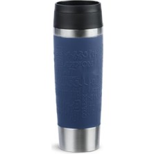 MarkEntegra Sızdırmaz 0,5 Litre Mavi Termos