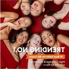 MarkEntegra Çok Fonksiyonlu Bb Krem - Yüksek Kapatıcılık ve Güneş Koruma SPF42