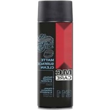 MarkEntegra Mat Yüzey Temizleyici 0.400L