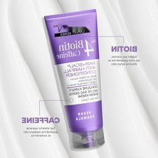 MarkEntegra Biotin ve Kafein Içeren Saç Kökü Güçlendirici Bakım Kremi - 200 ml